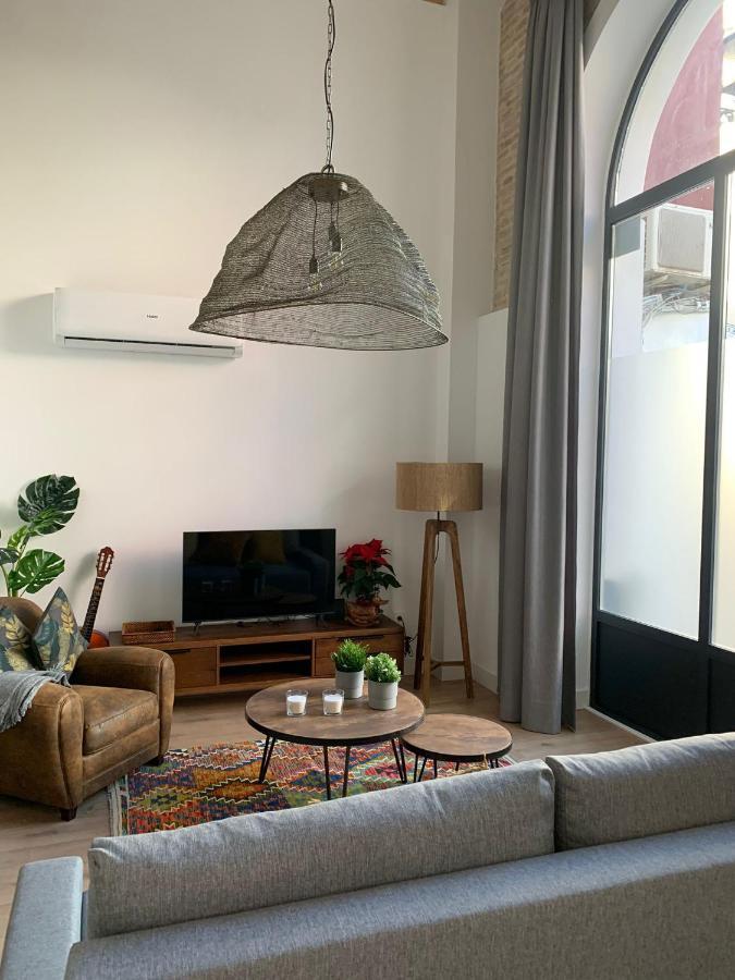 Rentalsevilla San Esteban Eksteriør bilde