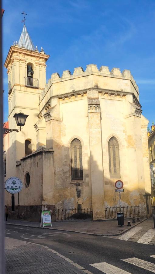 Rentalsevilla San Esteban Eksteriør bilde