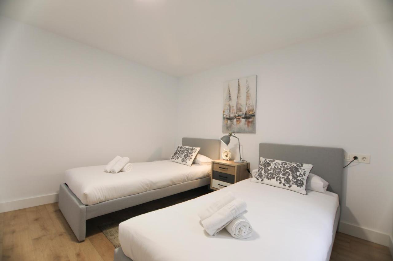 Rentalsevilla San Esteban Eksteriør bilde