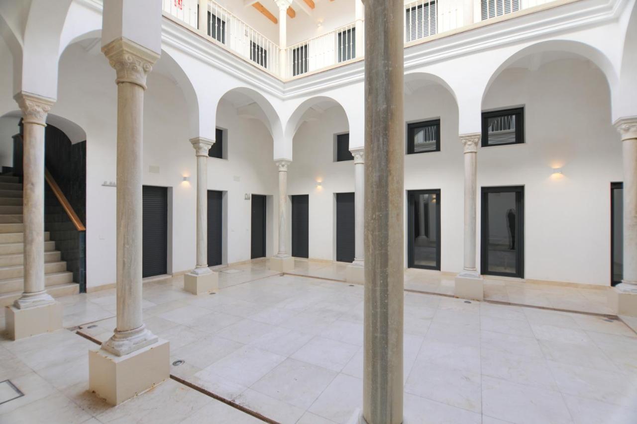 Rentalsevilla San Esteban Eksteriør bilde