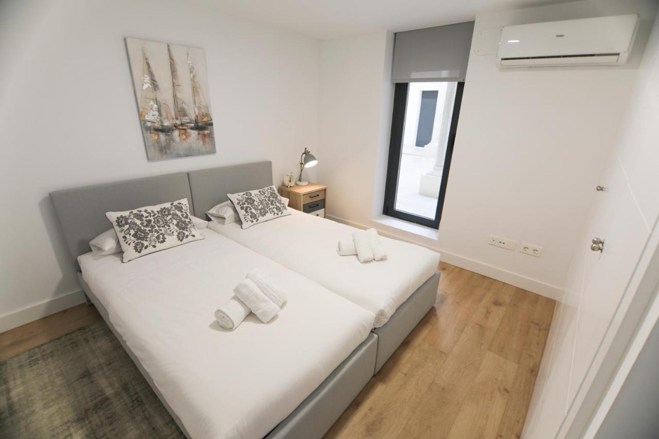 Rentalsevilla San Esteban Eksteriør bilde
