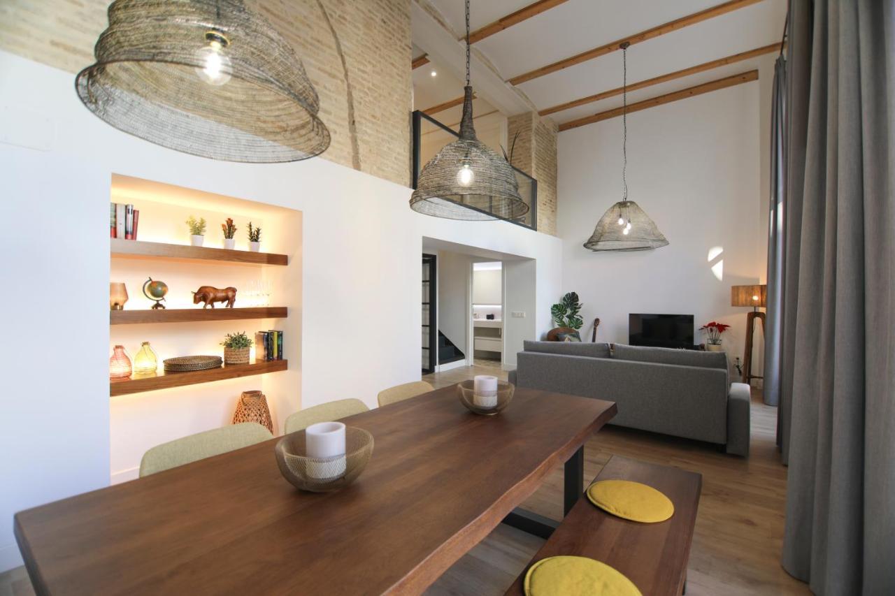 Rentalsevilla San Esteban Eksteriør bilde