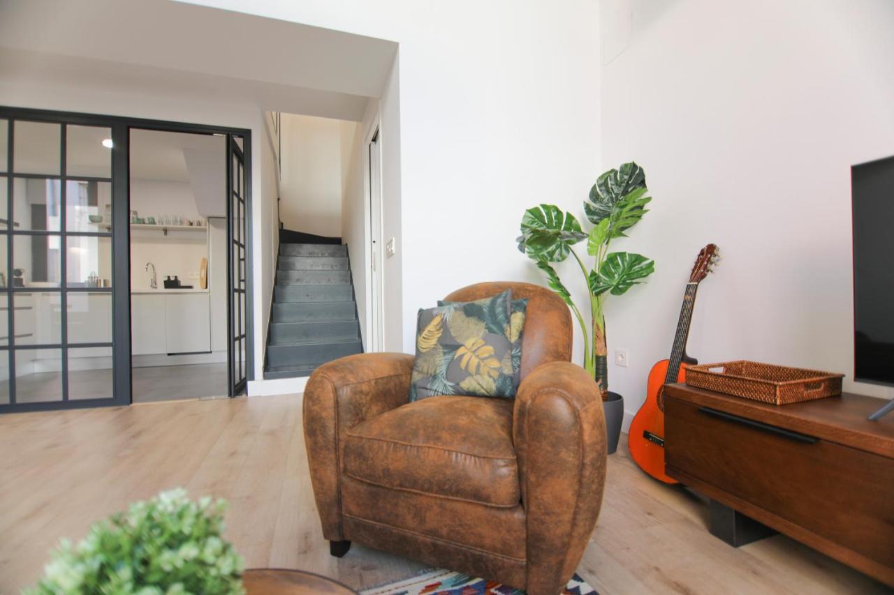 Rentalsevilla San Esteban Eksteriør bilde