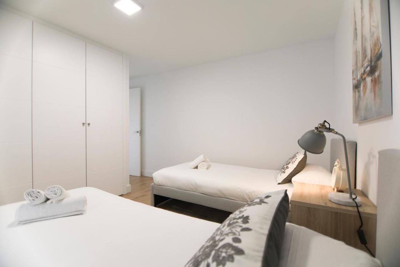 Rentalsevilla San Esteban Eksteriør bilde