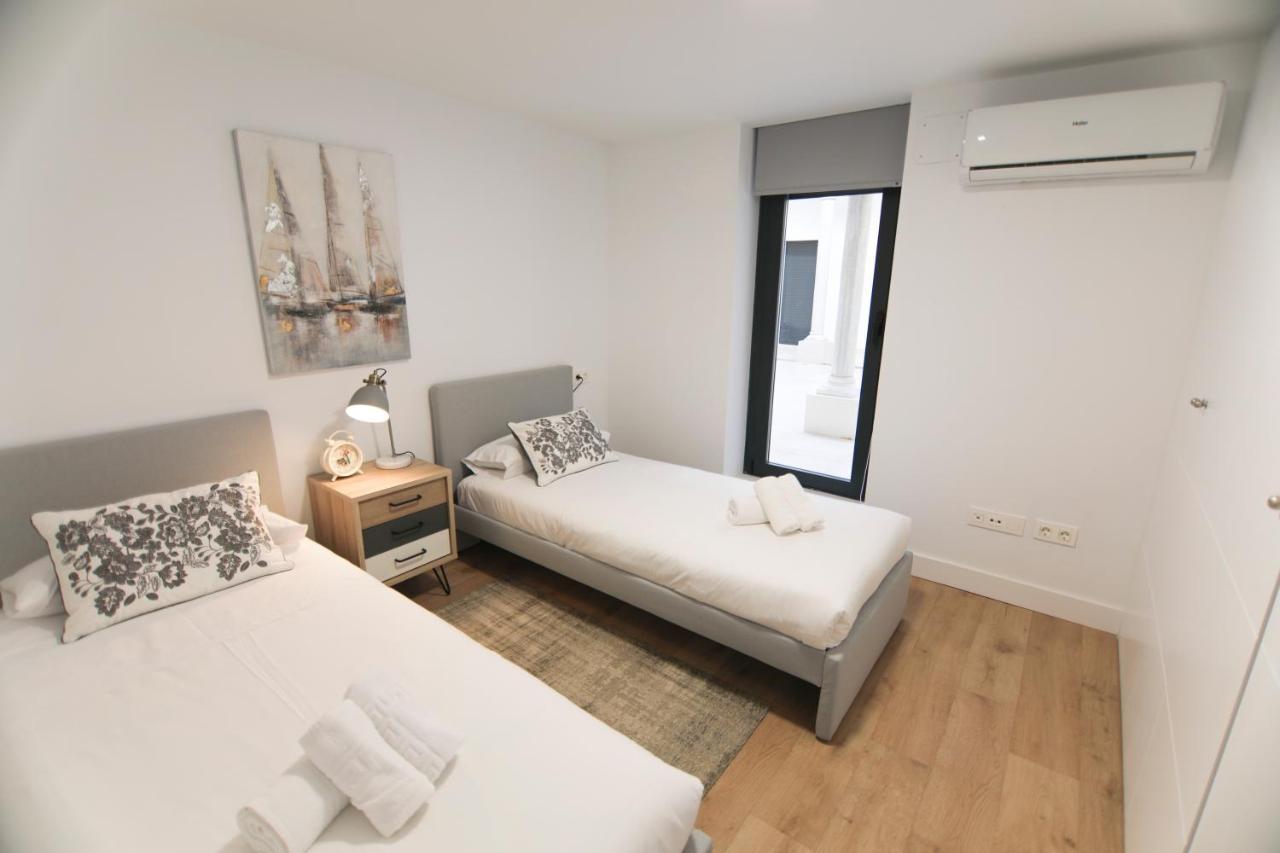 Rentalsevilla San Esteban Eksteriør bilde