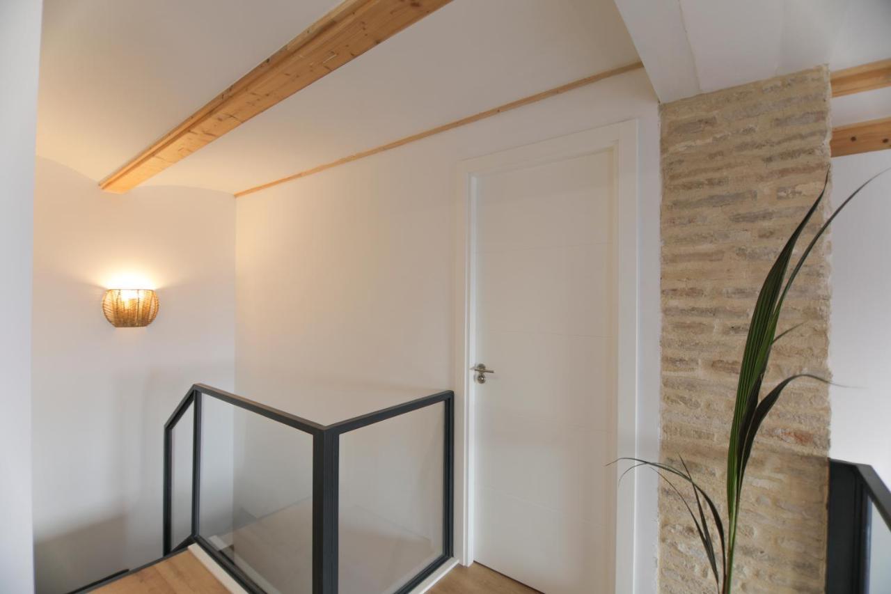 Rentalsevilla San Esteban Eksteriør bilde