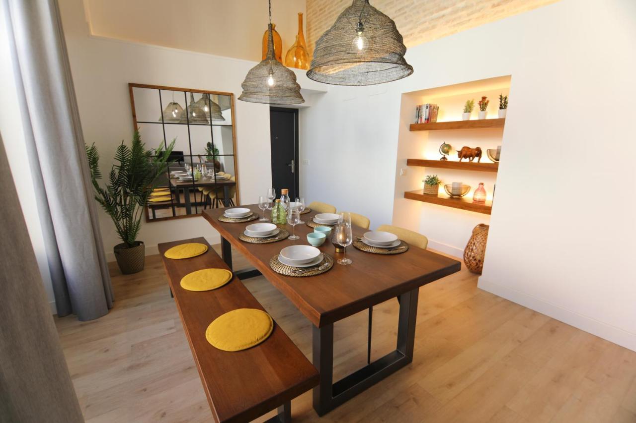 Rentalsevilla San Esteban Eksteriør bilde