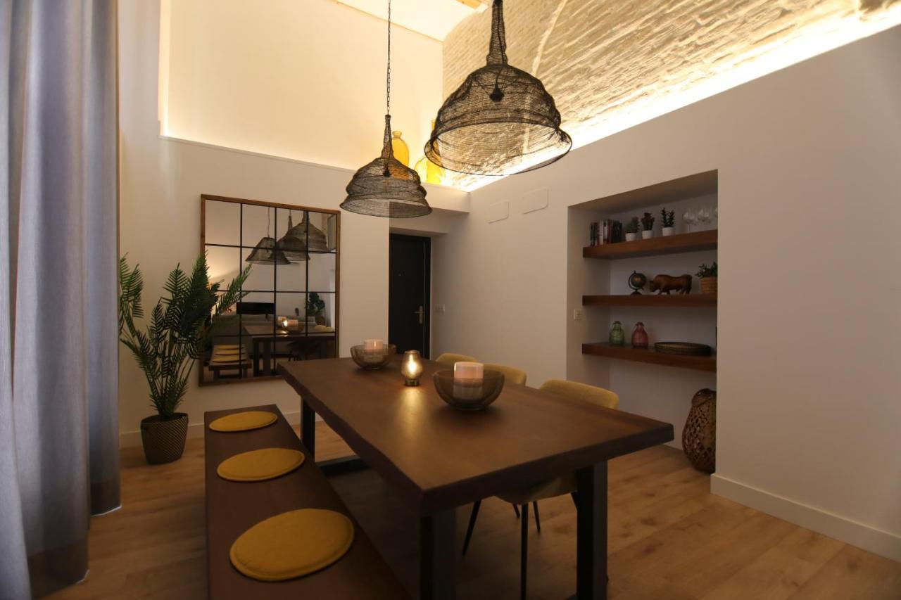 Rentalsevilla San Esteban Eksteriør bilde