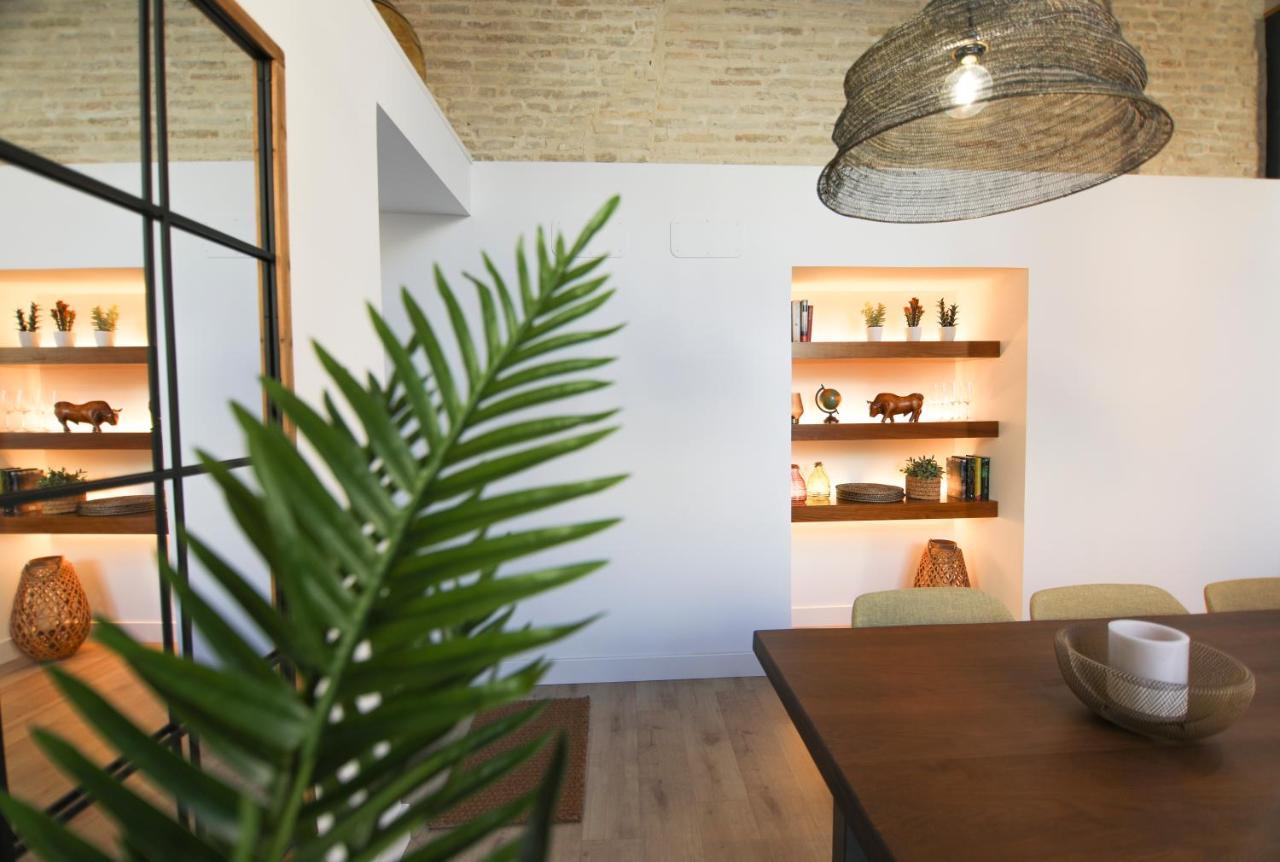 Rentalsevilla San Esteban Eksteriør bilde