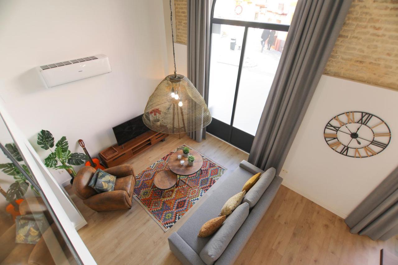 Rentalsevilla San Esteban Eksteriør bilde