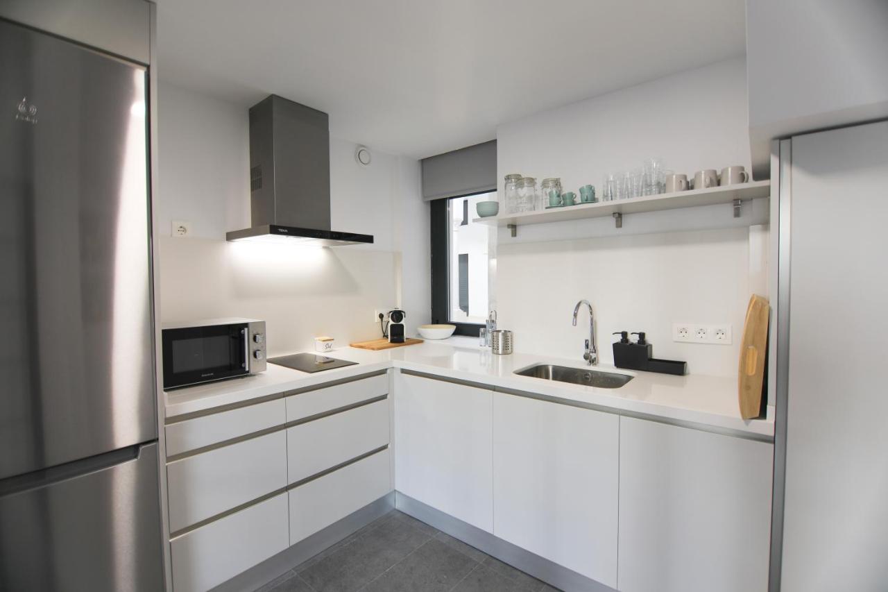Rentalsevilla San Esteban Eksteriør bilde