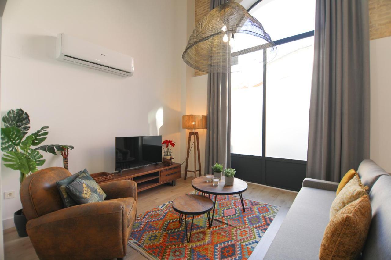 Rentalsevilla San Esteban Eksteriør bilde