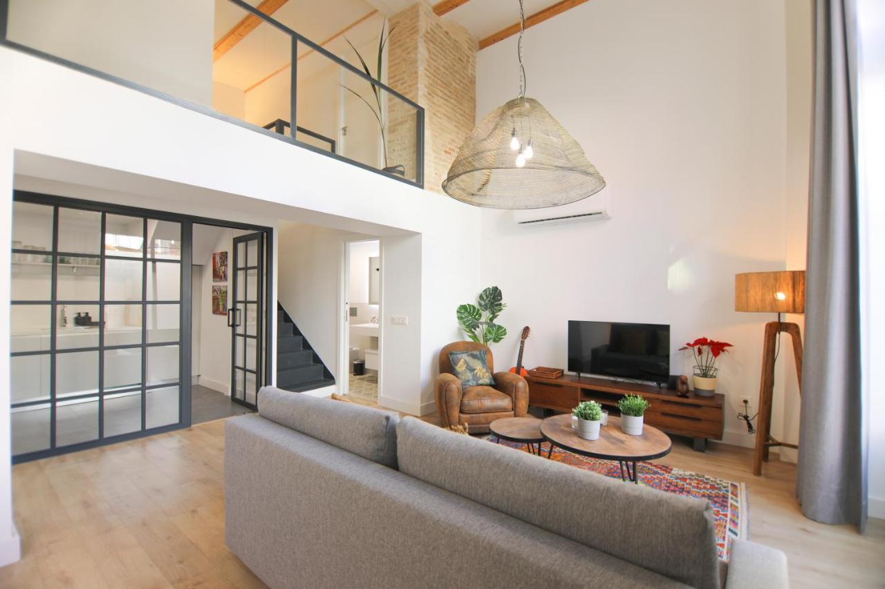 Rentalsevilla San Esteban Eksteriør bilde
