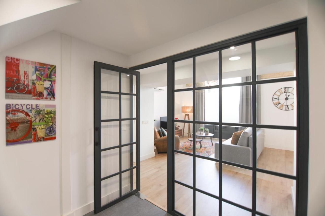 Rentalsevilla San Esteban Eksteriør bilde