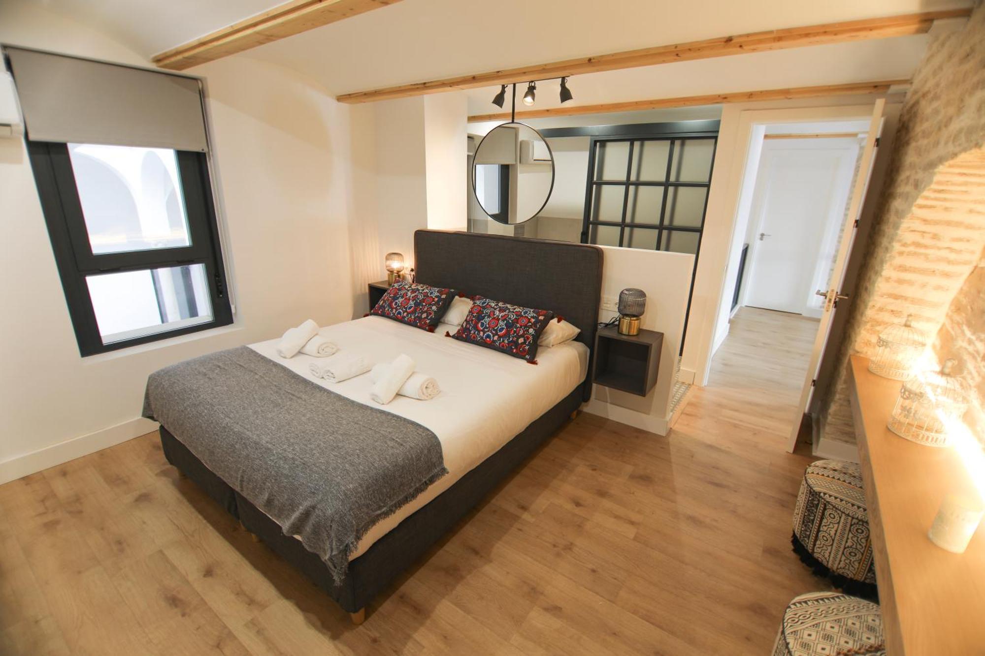 Rentalsevilla San Esteban Eksteriør bilde