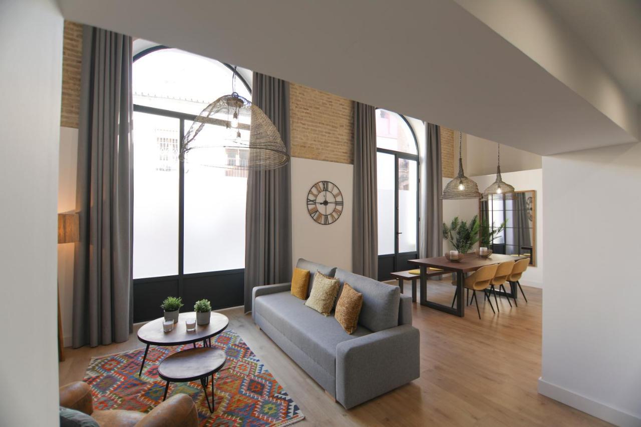 Rentalsevilla San Esteban Eksteriør bilde