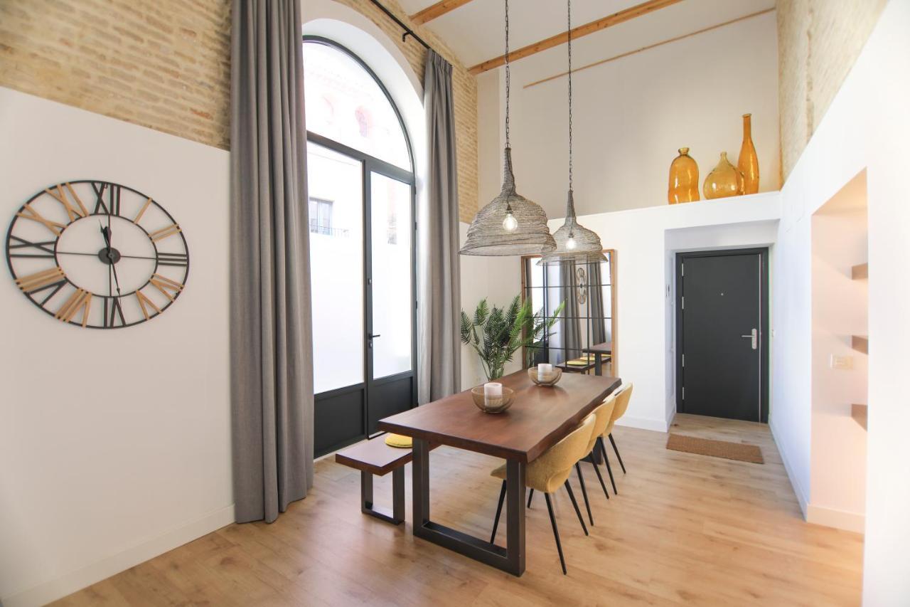 Rentalsevilla San Esteban Eksteriør bilde