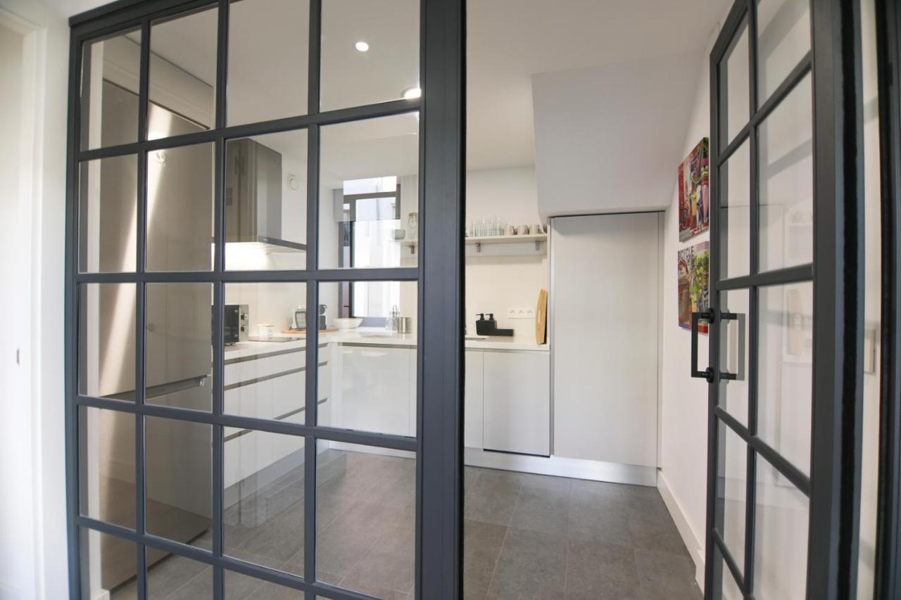 Rentalsevilla San Esteban Eksteriør bilde