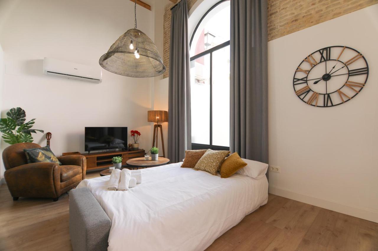 Rentalsevilla San Esteban Eksteriør bilde